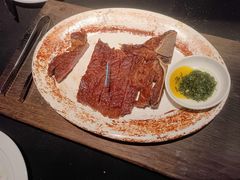 -小火花·干式熟成牛排馆Spark SteakHouse(剑桥郡店)