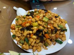 -白魁老号饭庄(安内店)