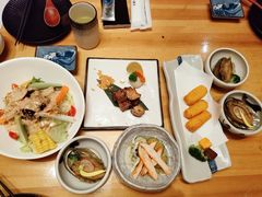 -王鼎精致料理铁板烧(世博源店)