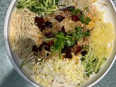 -老码头黑皮肘子锅包肉(文政街店)
