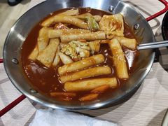 -文成焕·家族韩式餐厅