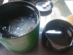 葛切凉粉-键善良房(本店)