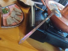 -民食香·腊排骨野生菌美食(木府店)