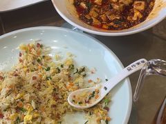 -李氏传家菜(兴城路店)