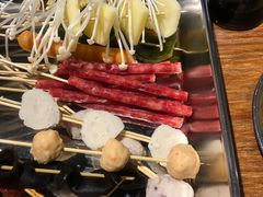 -江湖六膳門串串香(隆礼路店)