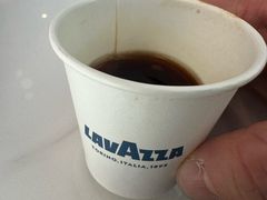 -LAVAZZA拉瓦萨咖啡(星荟中心店)