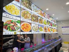 -金海湾海鲜排档(朱家尖店)