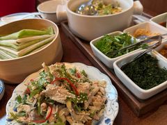 -林四喜·闽南传家菜(鼓浪屿店)