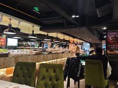 -戈拿旺巴西烤肉(崇文门店)