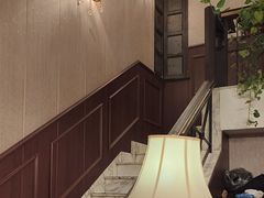 -老洋房花园饭店(绍兴路店)