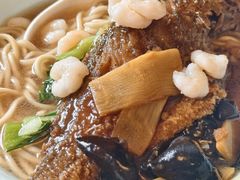 -奎元馆.百年奎元.非遗传承(西湖边的解放路店)