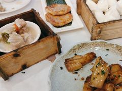 -东江渔村·古典园林·30年粤菜老字号(太和店)