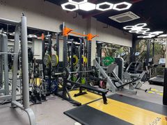 -VPsmart私教健身工作室(新华路旗舰店)