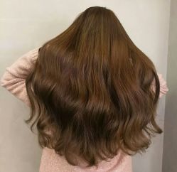 -GIRL STYLE 烫发·染发沙龙