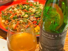 -兔槽江湖菜·重庆璧山兔(水围店)