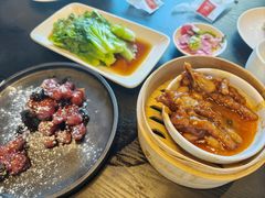 -金鼎轩(鸟巢北辰荟店)