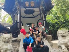 -包公祠