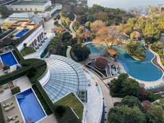 -绿城千岛湖喜来登度假酒店