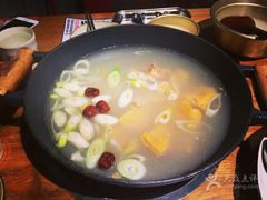 -HIHE Bistro·Oyster Bar(华熙live店)