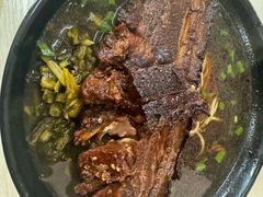 -小龙大肉面馆