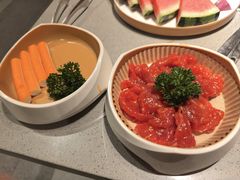 -海底捞火锅(泉城路店)