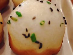 鲜肉生煎-东泰祥生煎馆(长宁路店)