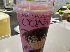 -奈雪的茶(凯德新都心店)