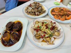 -来之顺海鲜菜馆·青岛菜·始于1993(栈桥店)