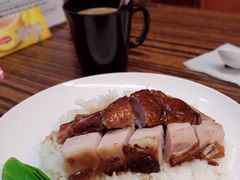 -龍記飯店