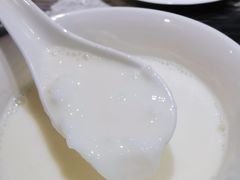手工杏仁露-怡品堂·金宴 (北京索菲特大酒店)