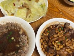 -玲燕蒸菜馆(江东路店)