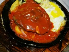 -西缘牛排(荟聚购物中心店)