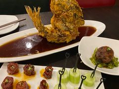 -老牌坊鲁菜名店(宽厚里店)