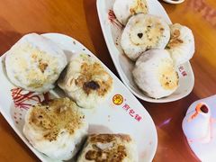 -求生煎包(武夷小区店)