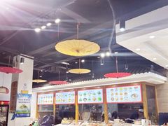 -良师门滨海人家·海鲜·家常菜(滨海城店)