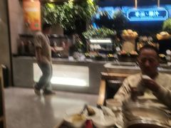 -川骄海鲜自助(亚运村店)