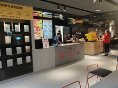 -麦当劳(北京路广百广场店)