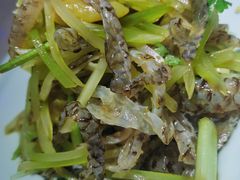 -蓝珊瑚蒸汽海鲜餐厅(龙奥店)