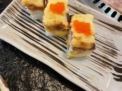 -炙忧烤肉屋(中国铁建广场店)