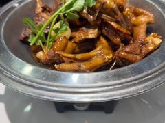 -美极鲜食坊(宝安南路店)