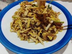 -渔民船说·北塘海鲜·天津菜·海肠捞饭(北塘古镇店)