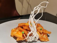 -滨河壹号烤鸭