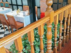 -Amber 琥珀餐厅·洛阳地标特色菜