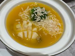 -新长岭大酒店酒楼