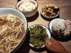 -十面春风·江南面馆(崇宁路店)