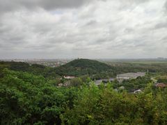 -上海佘山国家森林公园西佘山园