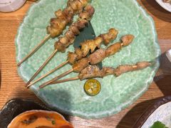 -和创柚子·会席日本料理(新区淮海街店)