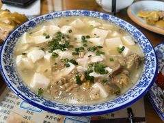 -洞天食府(北大街店)