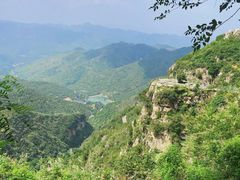 -潭溪山