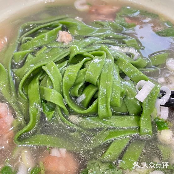 山西食府(八一路店)